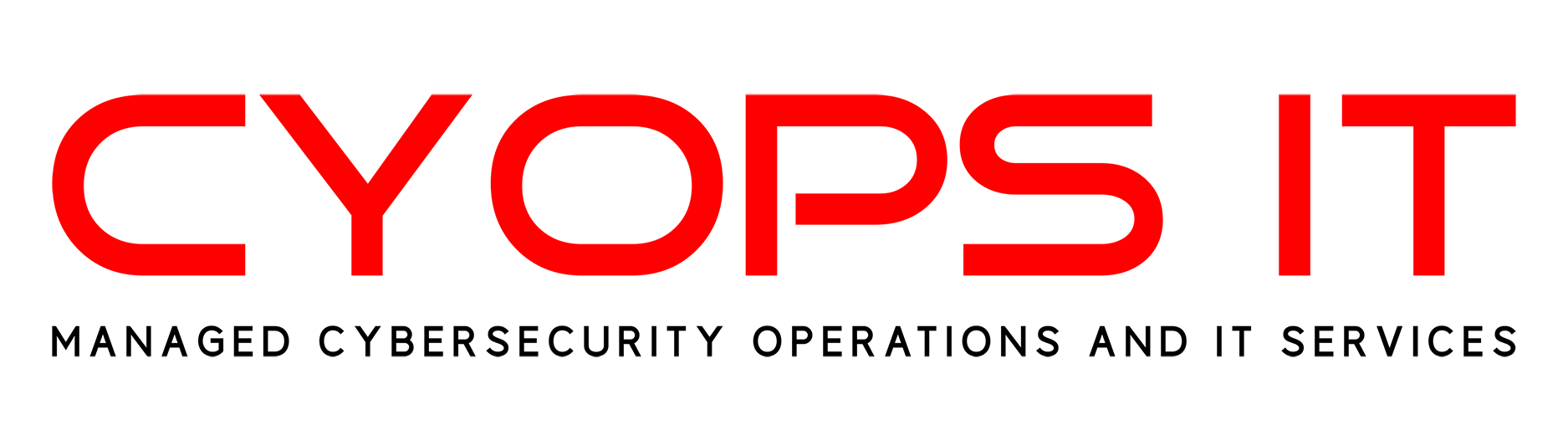 CYOPS IT Logo
