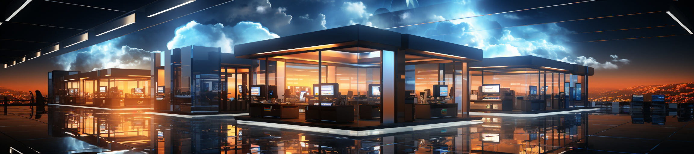 Business Continuity Backup and Disaster Recovery