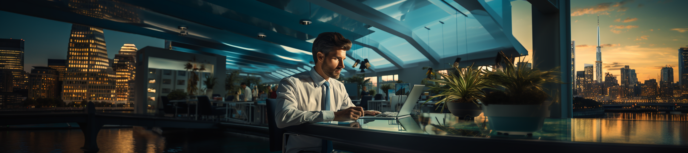 Virtual CIO Services