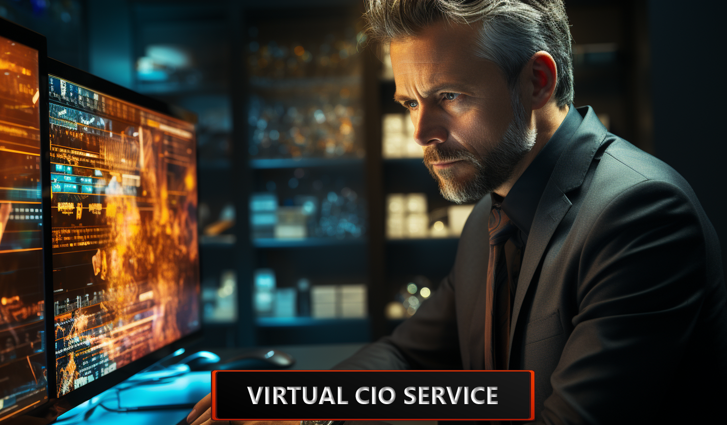 Virtual CIO