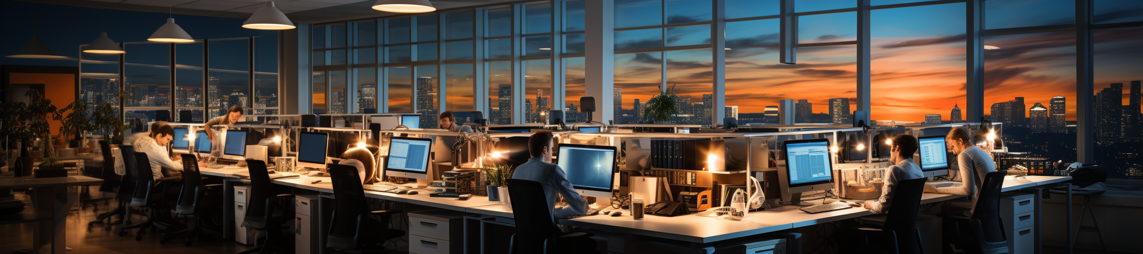 Managed IT Services