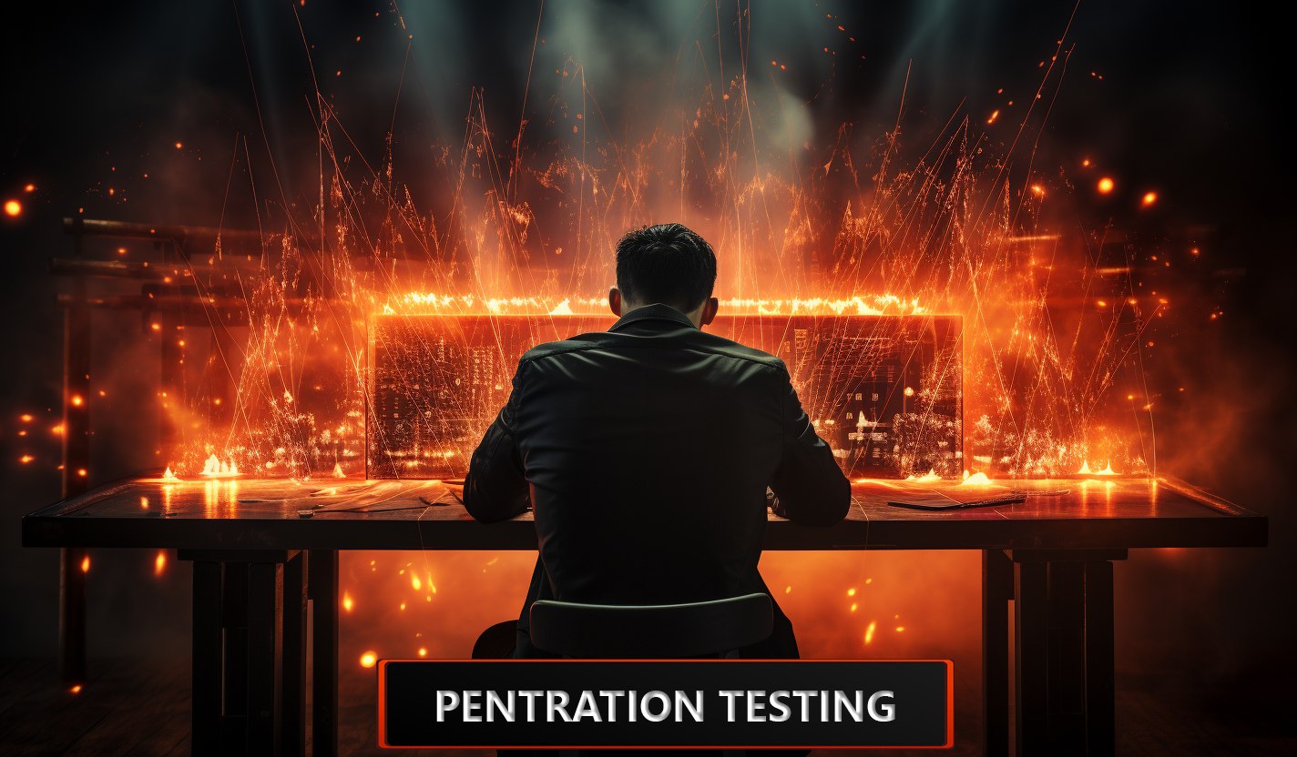 Penetration Testing